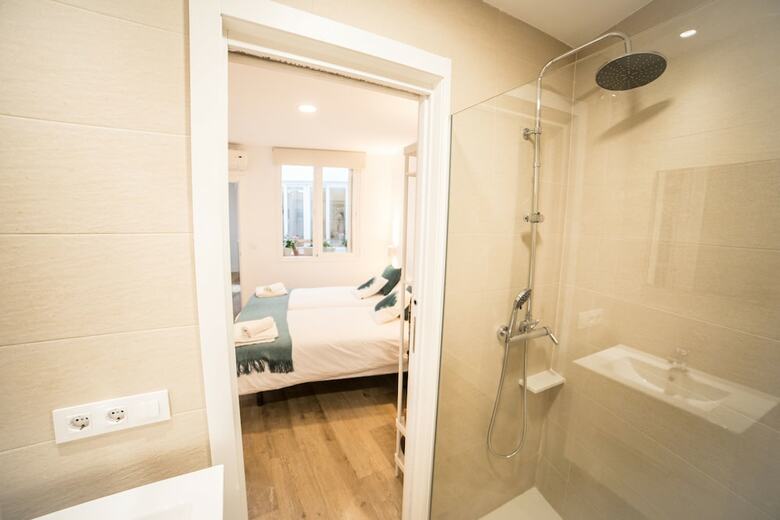 Apartamentos Capricho de La Juder�a Suites