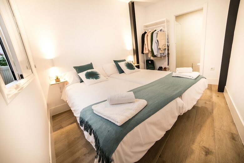 Apartamentos Capricho de La Juder�a Suites