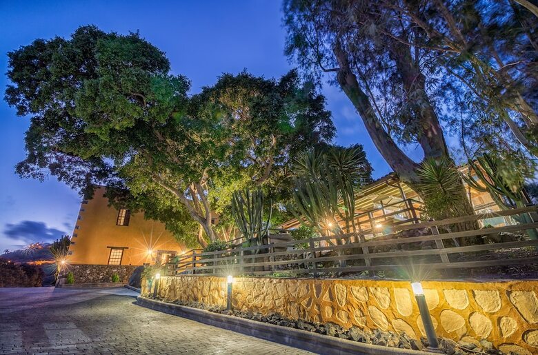 Hotel Rural Maipez The Senses Collection