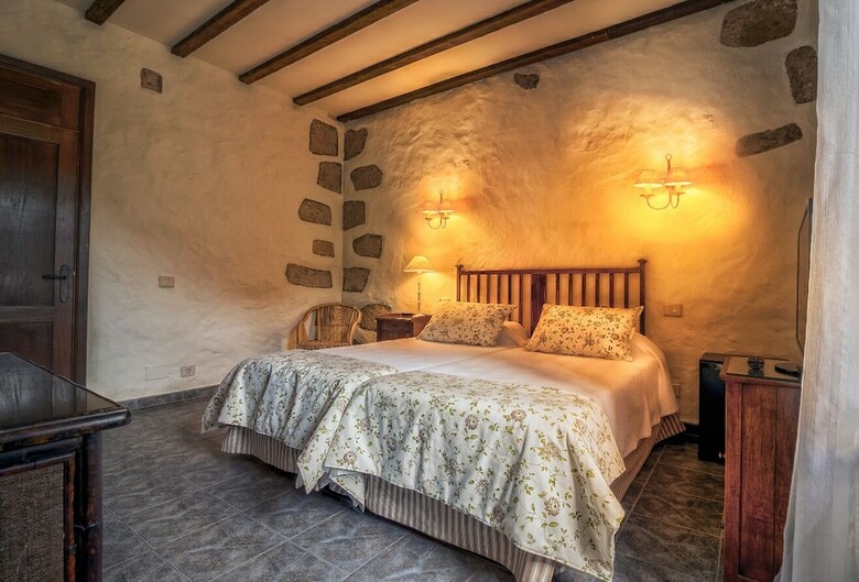 Hotel Rural Maipez The Senses Collection