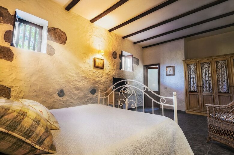 Hotel Rural Maipez The Senses Collection