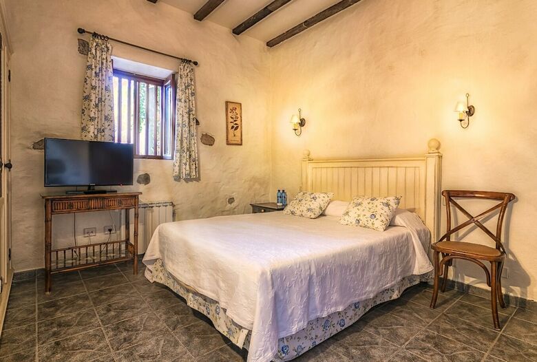 Hotel Rural Maipez The Senses Collection