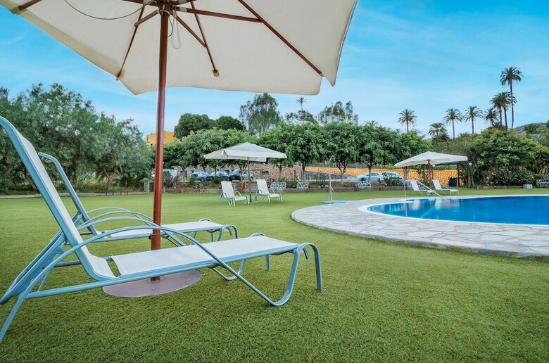 Hotel Rural Maipez The Senses Collection