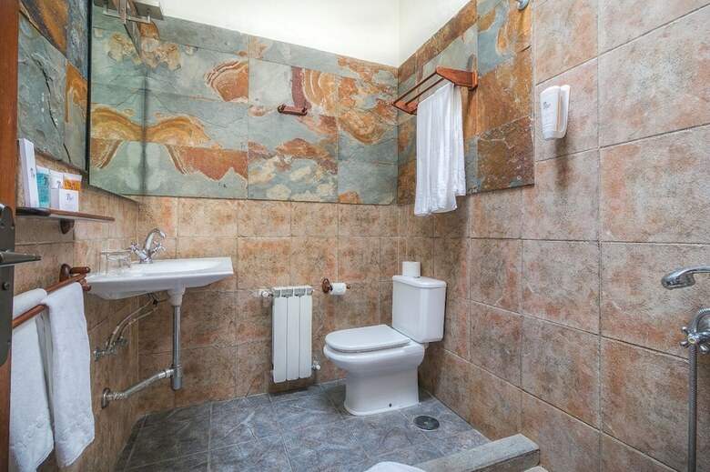 Hotel Rural Maipez The Senses Collection