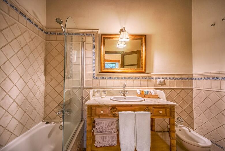 Hotel Rural Maipez The Senses Collection