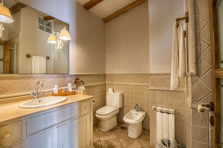 Hotel Rural Maipez The Senses Collection