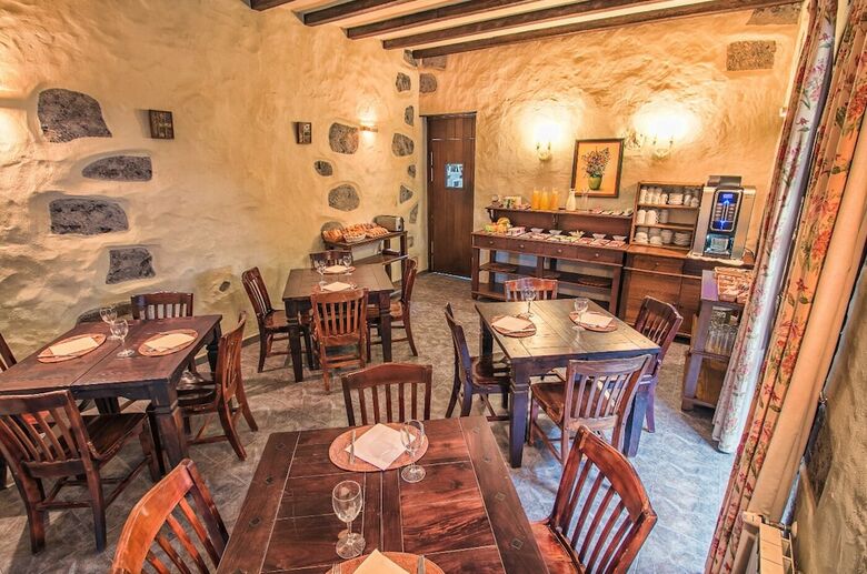 Hotel Rural Maipez The Senses Collection