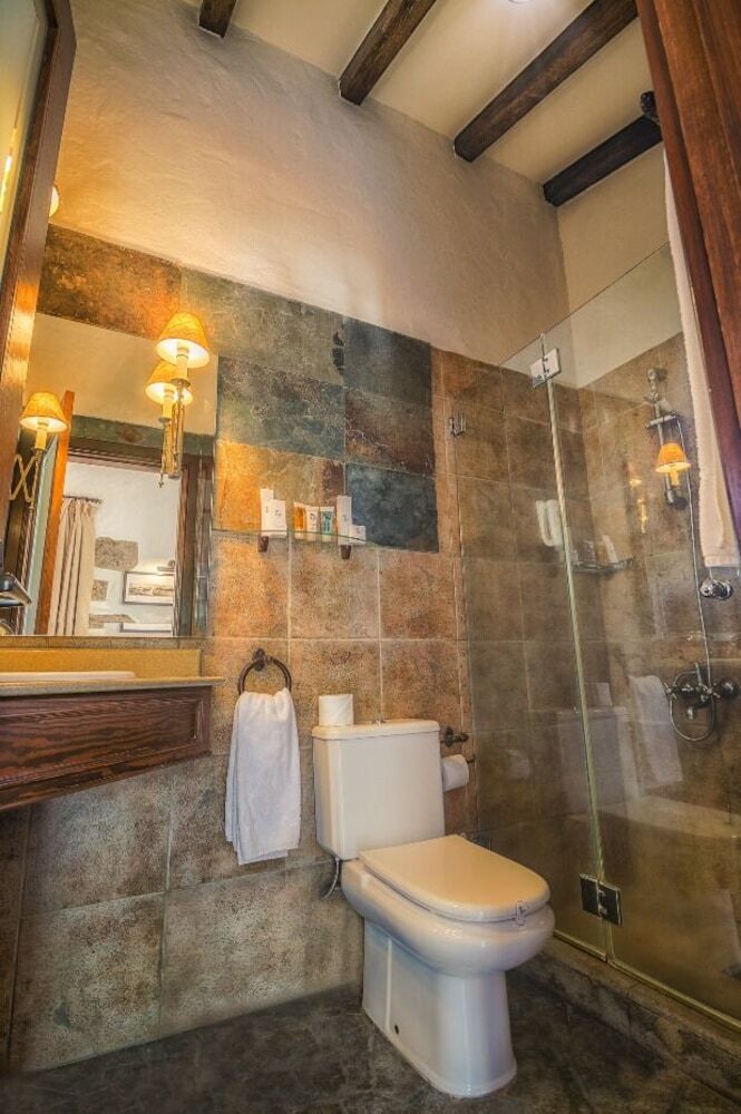 Hotel Rural Maipez The Senses Collection