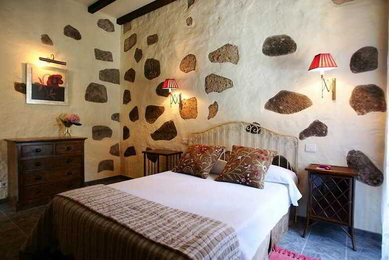 Hotel Rural Maipez The Senses Collection