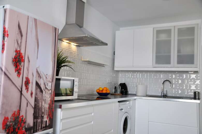 Apartamentos Bungalow En Vista Golf