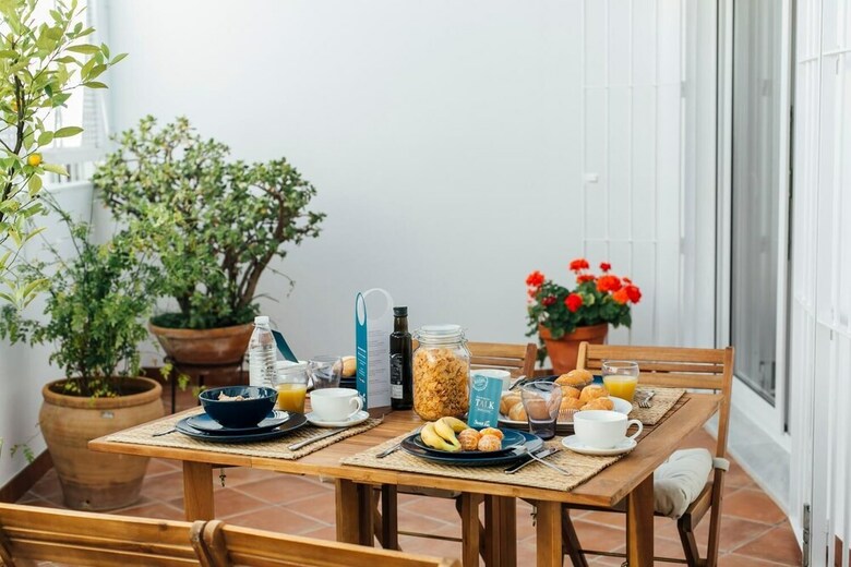 Apartamentos Sweet Inn - Arjona