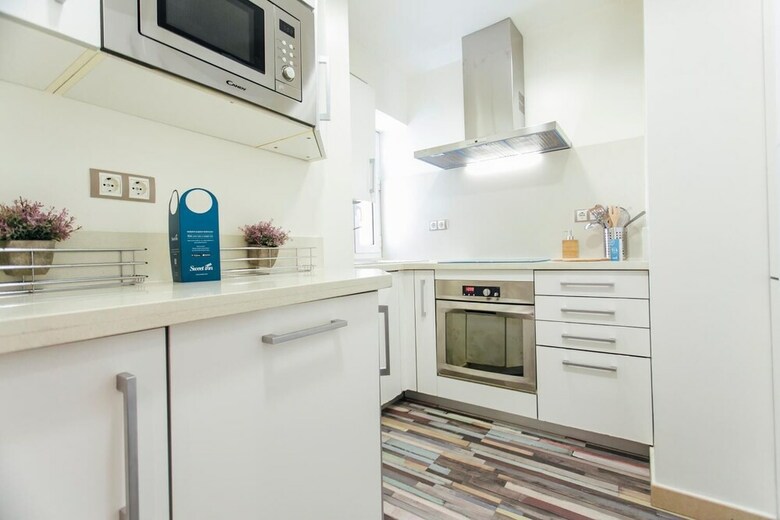 Apartamentos Sweet Inn - Arjona