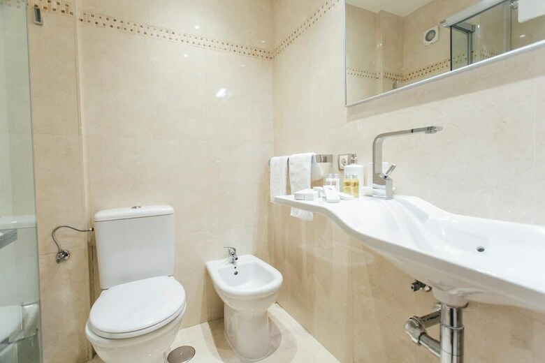 Apartamentos Sweet Inn - Arjona