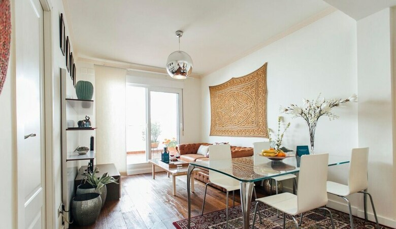 Apartamentos Sweet Inn - Arjona