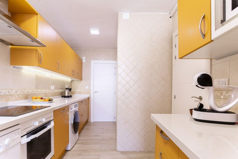 Apartamentos Rentcostadelsol Malagueta Miramar