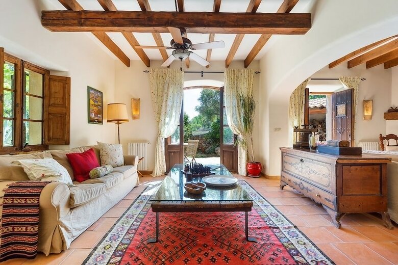 Villa Holiday Country House Mallorca