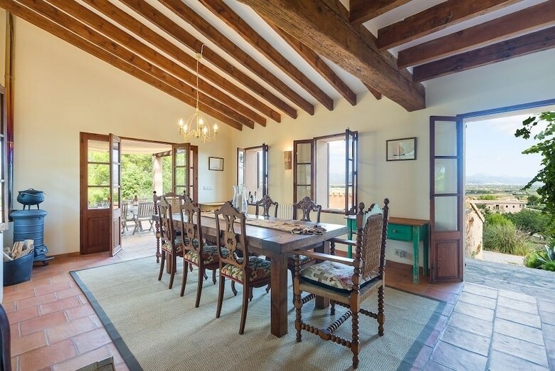Villa Holiday Country House Mallorca