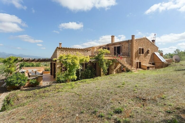 Villa Holiday Country House Mallorca