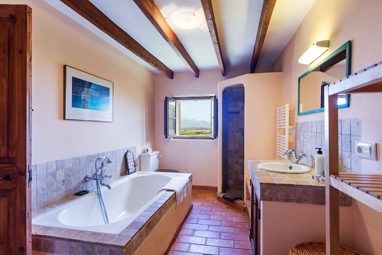 Villa Holiday Country House Mallorca