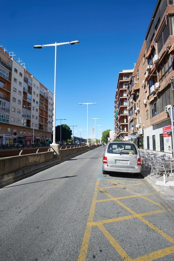 Apartamentos Arjona Riverside Deluxe By Valcambre