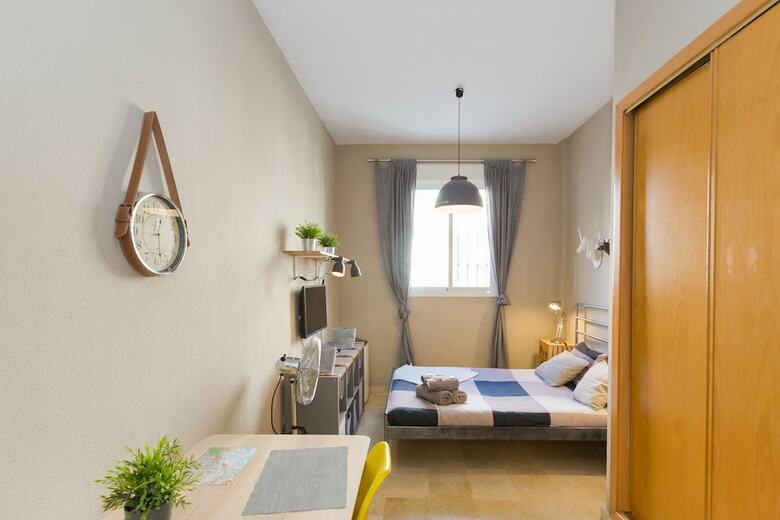 Apartamentos Studio Postigo Centro