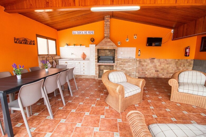 Apartamento 35422e01 - Cabo Verde 76, Casa 1