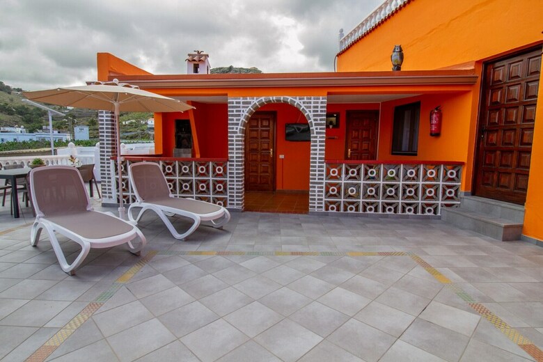 Apartamento 35422e01 - Cabo Verde 76, Casa 1