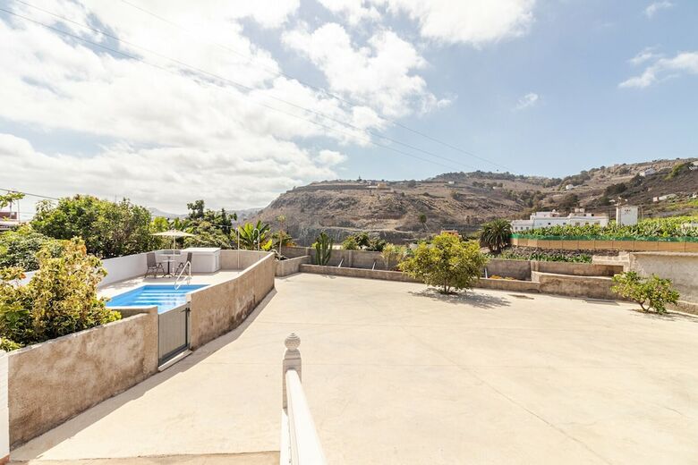 Apartamento 35422e01 - Cabo Verde 76, Casa 1