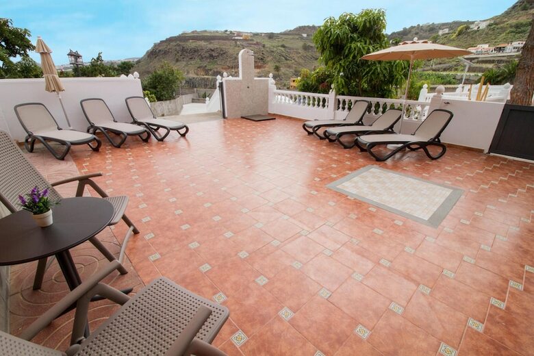 Apartamento 35422e01 - Cabo Verde 76, Casa 1