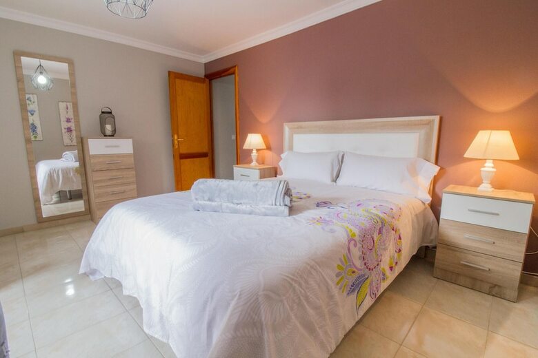 Apartamento 35422e01 - Cabo Verde 76, Casa 1