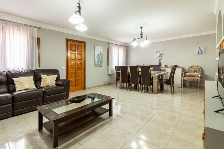 Apartamento 35422e01 - Cabo Verde 76, Casa 1
