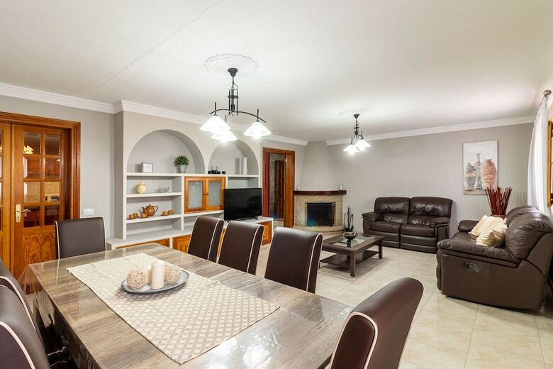 Apartamento 35422e01 - Cabo Verde 76, Casa 1