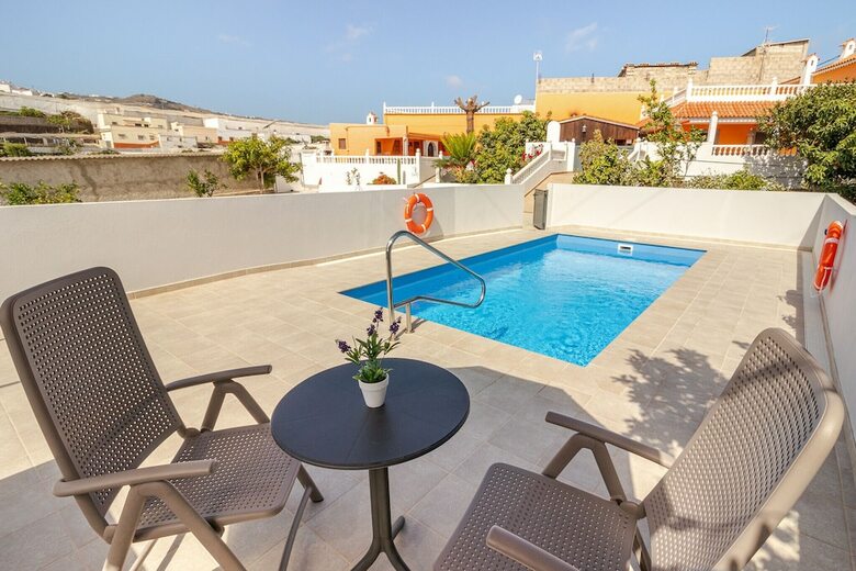 Apartamento 35422e01 - Cabo Verde 76, Casa 1