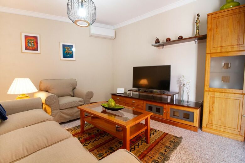 Apartamento 35422e01 - Cabo Verde 76, Casa 1