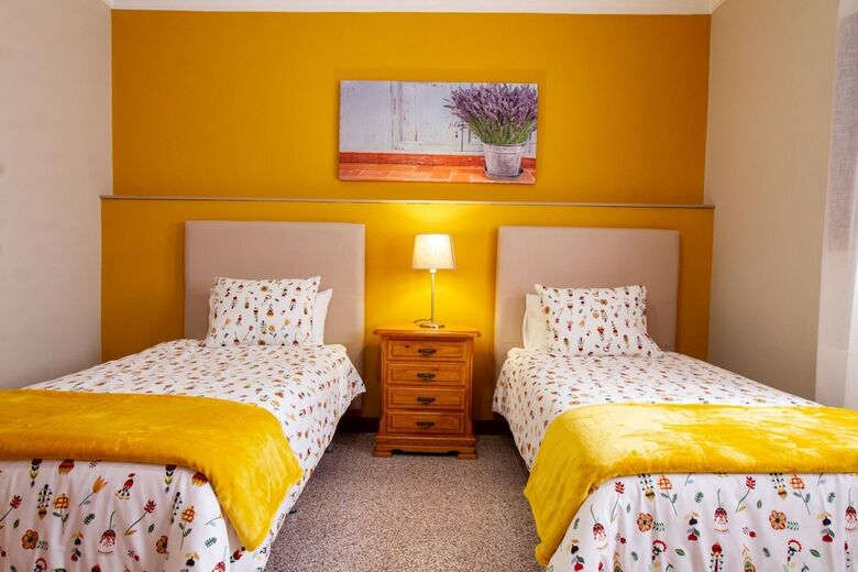 Apartamento 35422e01 - Cabo Verde 76, Casa 1
