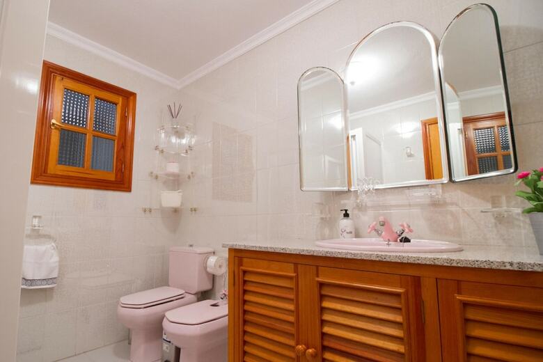 Apartamento 35422e01 - Cabo Verde 76, Casa 1
