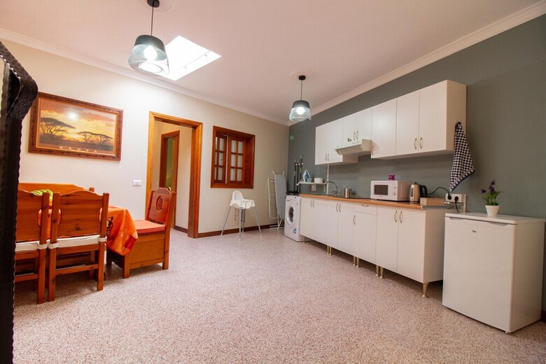 Apartamento 35422e01 - Cabo Verde 76, Casa 1