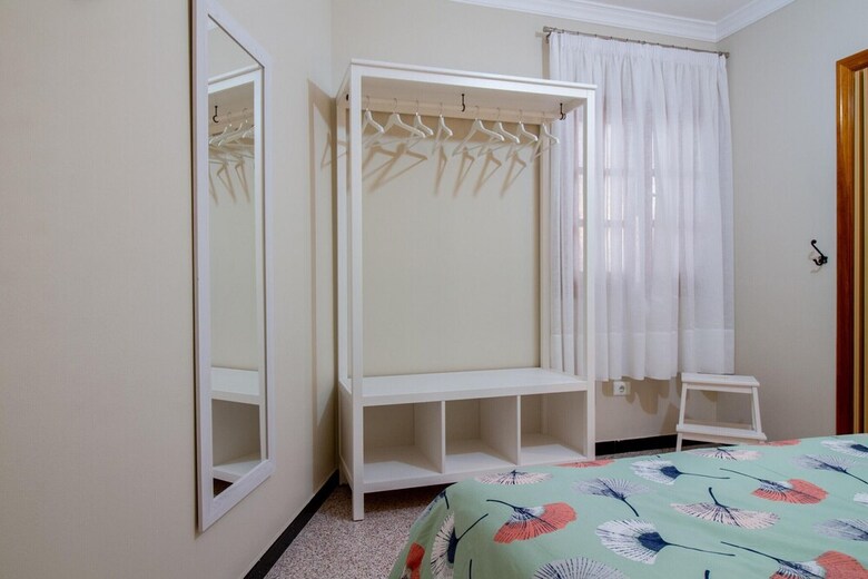 Apartamento 35422e01 - Cabo Verde 76, Casa 1