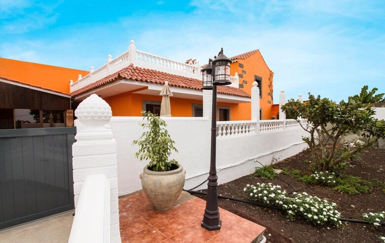 Apartamento 35422e01 - Cabo Verde 76, Casa 1