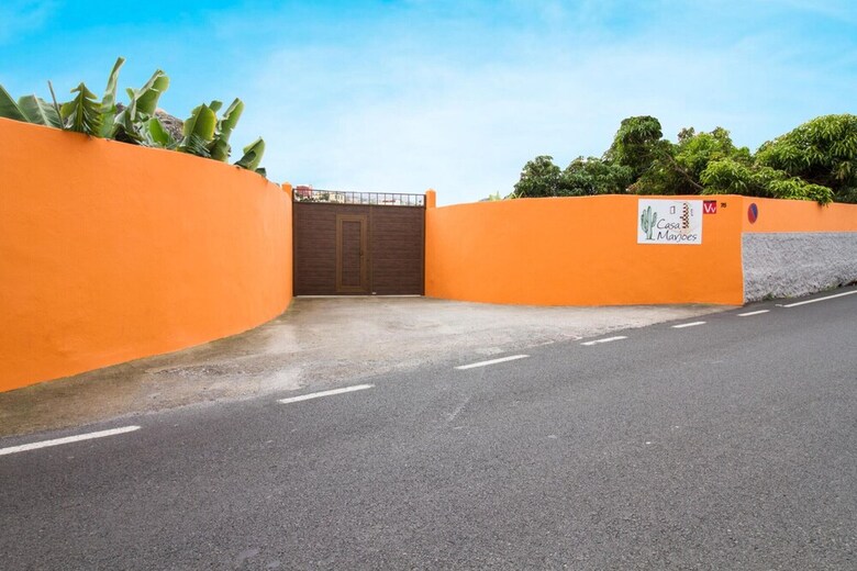 Apartamento 35422e01 - Cabo Verde 76, Casa 1