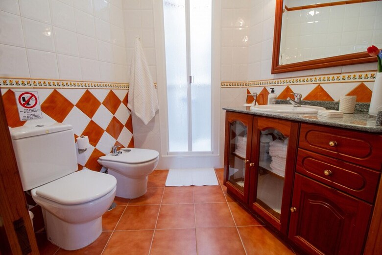 Apartamento 35422e01 - Cabo Verde 76, Casa 1