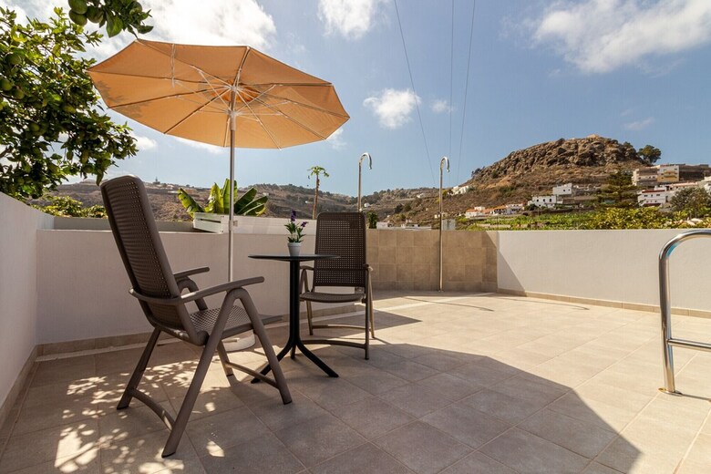 Apartamento 35422e01 - Cabo Verde 76, Casa 1