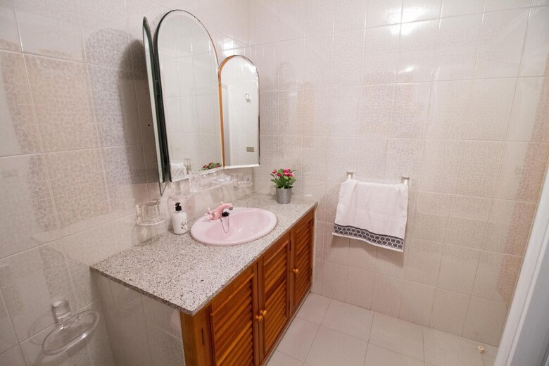Apartamento 35422e01 - Cabo Verde 76, Casa 1