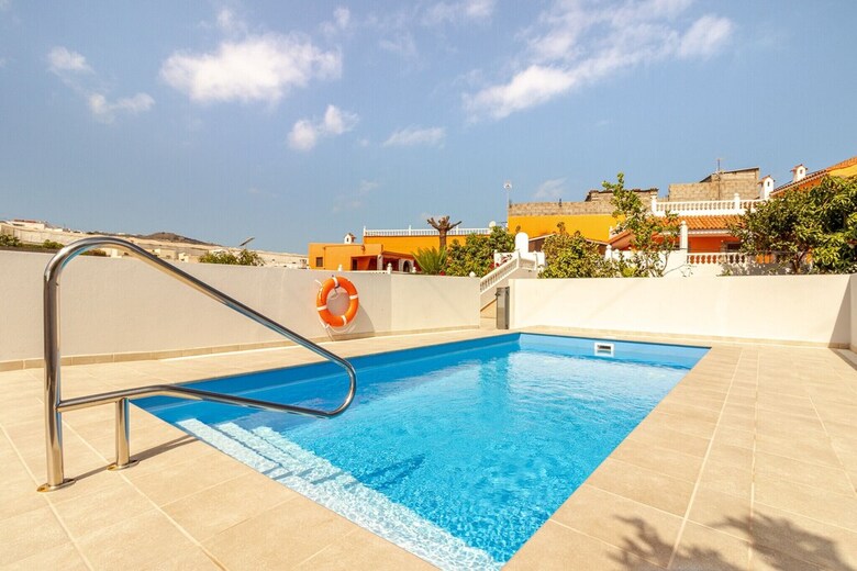 Apartamento 35422e01 - Cabo Verde 76, Casa 1