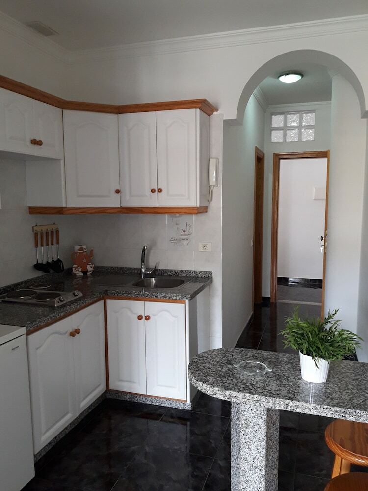 Apartamentos Brisas De Anaga