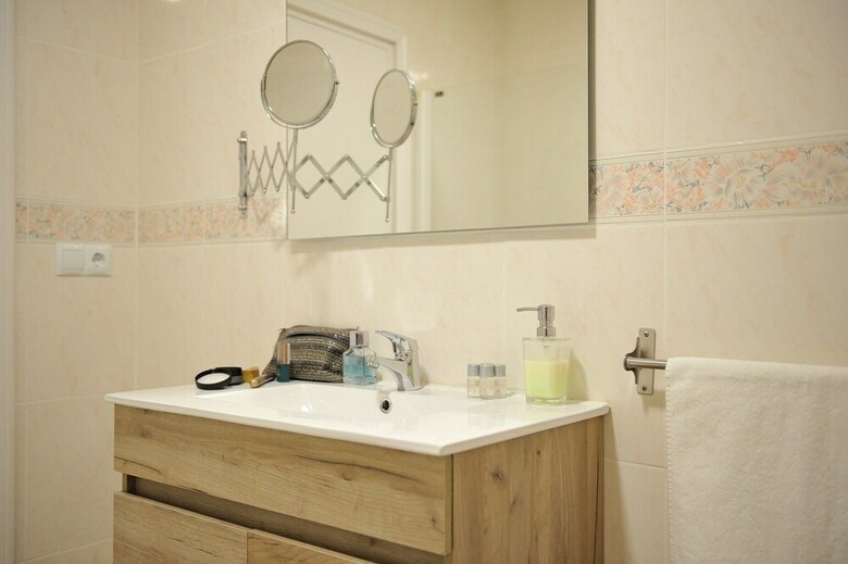 Apartamentos Travel Habitat Ruzafa