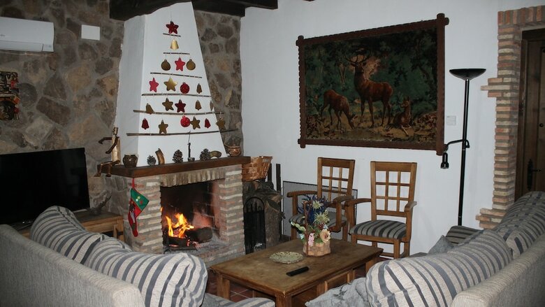 Casa Rural de Agroturismo El Vallejo