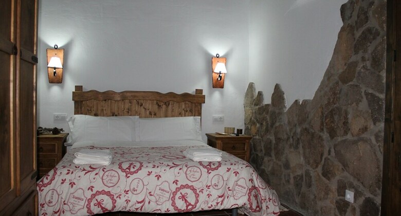 Casa Rural de Agroturismo El Vallejo