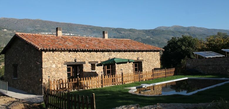 Casa Rural de Agroturismo El Vallejo
