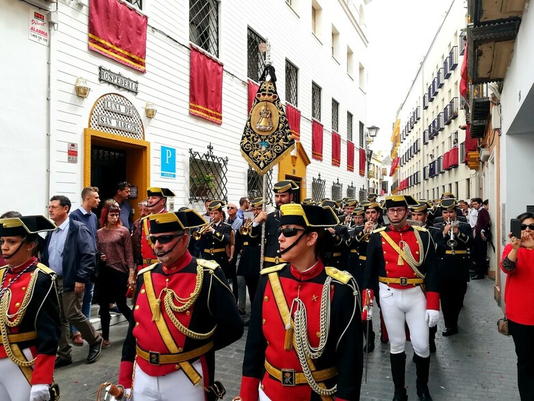 Pension Hospeder�a Luna de San Marcos